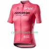 Cykeltøj + Cykelshorts Dame 2020  Giro d`Italia N002